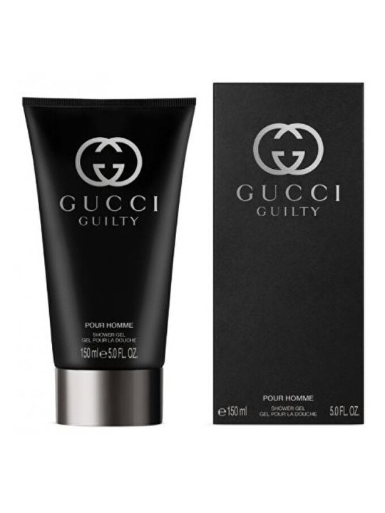 Gucci Guilty Pour Homme Shower Gel 150ml acquista 