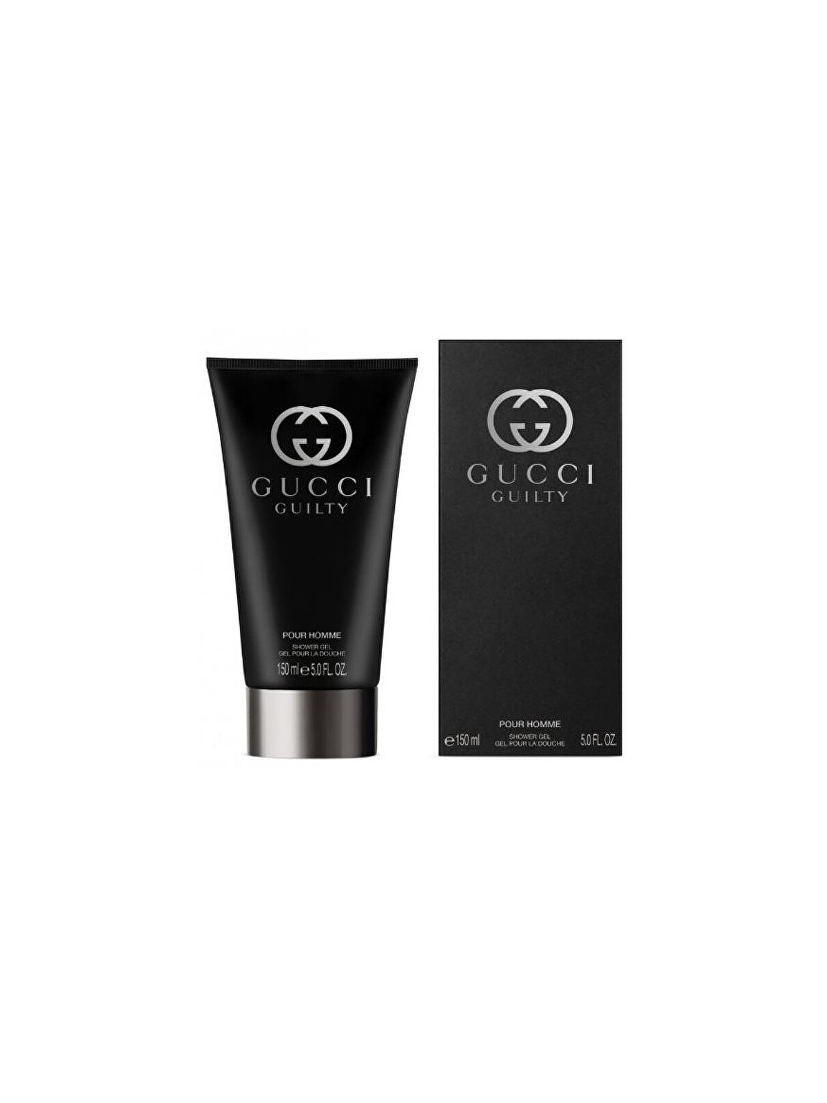 Gucci Guilty Pour Homme Shower Gel 150ml acquista 