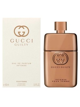 Gucci Guilty Intense Pour Femme eau de parfum Spray 30ml