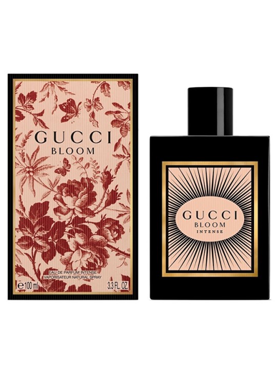 Gucci Bloom Intense Eau de Parfum Spray 30ml