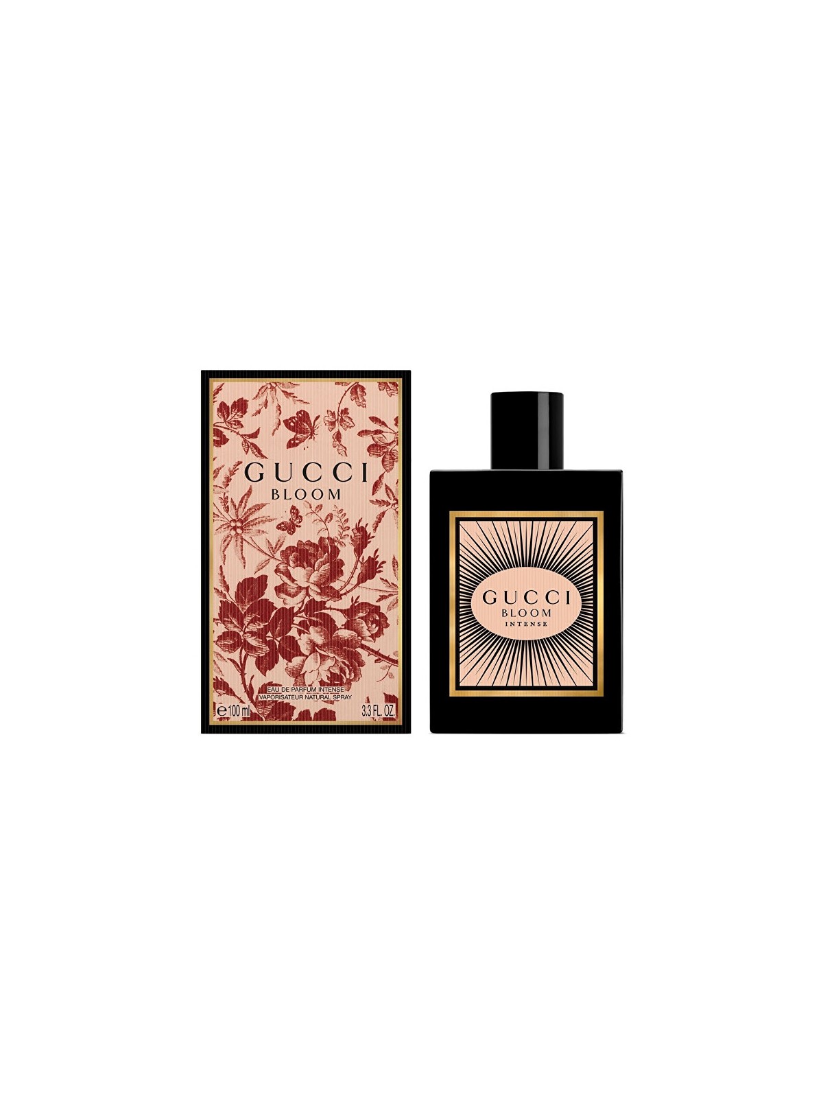 Gucci Bloom Intense Eau de Parfum Spray 30ml