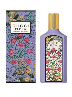 Gucci FLORA GORGEOUS MAGNOLIA edp vapo 50ml donna acquista 
