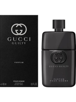 Gucci Guilty Pour Homme Parfum Spray 50ml