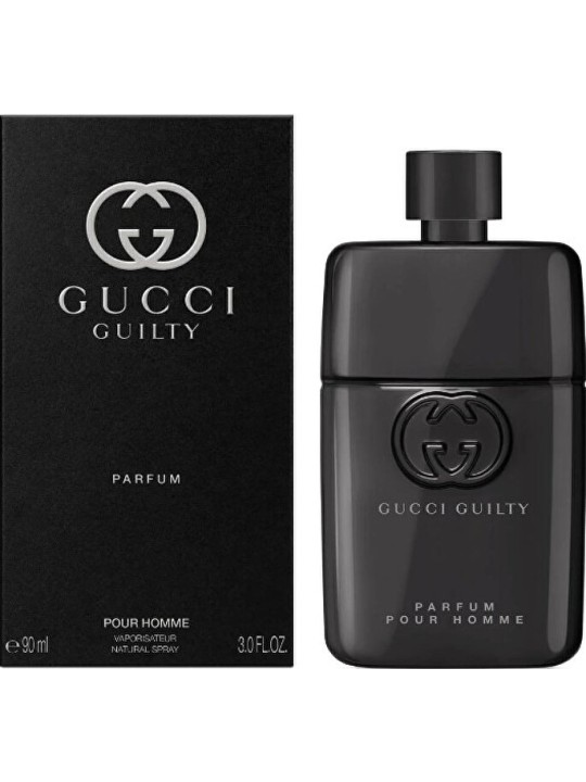 Gucci Guilty Pour Homme Parfum Spray 50ml