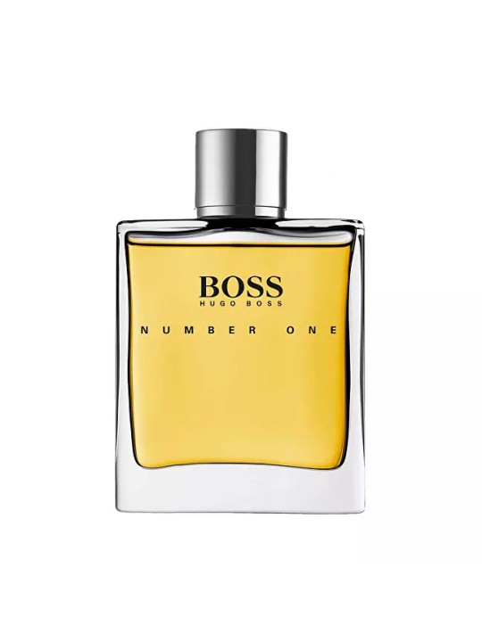Profumo Hugo Boss Number One uomo 100ml