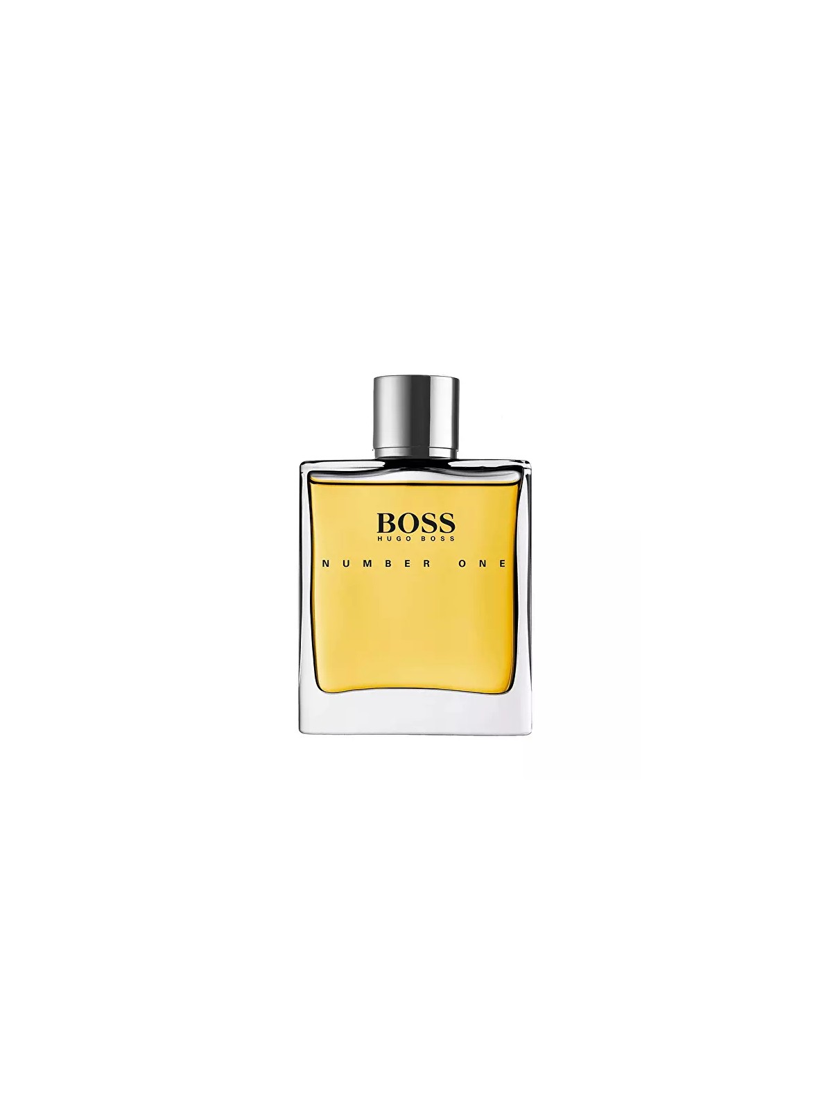 Profumo Hugo Boss Number One uomo 100ml
