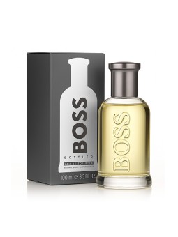Hugo Boss Bottled eau de toilette Spray uomo 200ml
