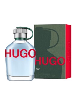 Hugo Boss Hugo Man eau de toilette Spray uomo 125ml