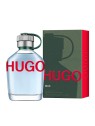 Hugo Boss Hugo Man eau de toilette Spray uomo 125ml