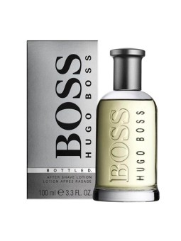 Boss Bottled No.6 After Shave Lotion 50ml