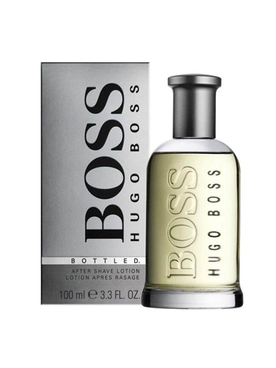 Boss Bottled No.6 After Shave Lotion 50ml