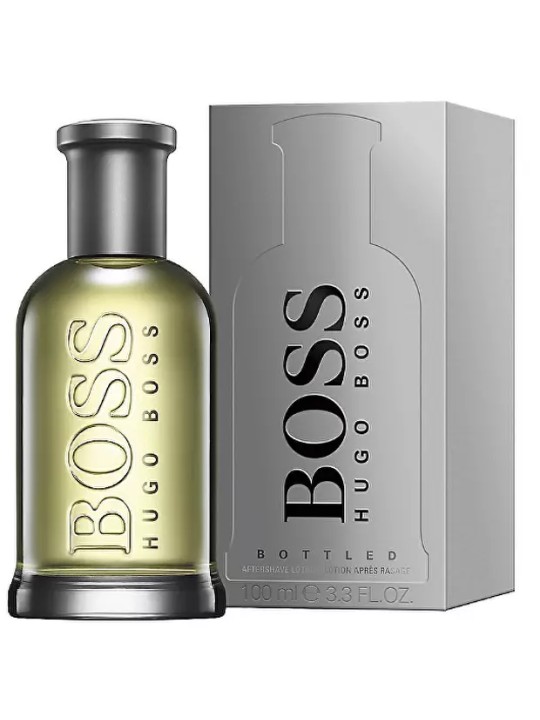 Boss Bottled No.6 After Shave Lotion 50ml