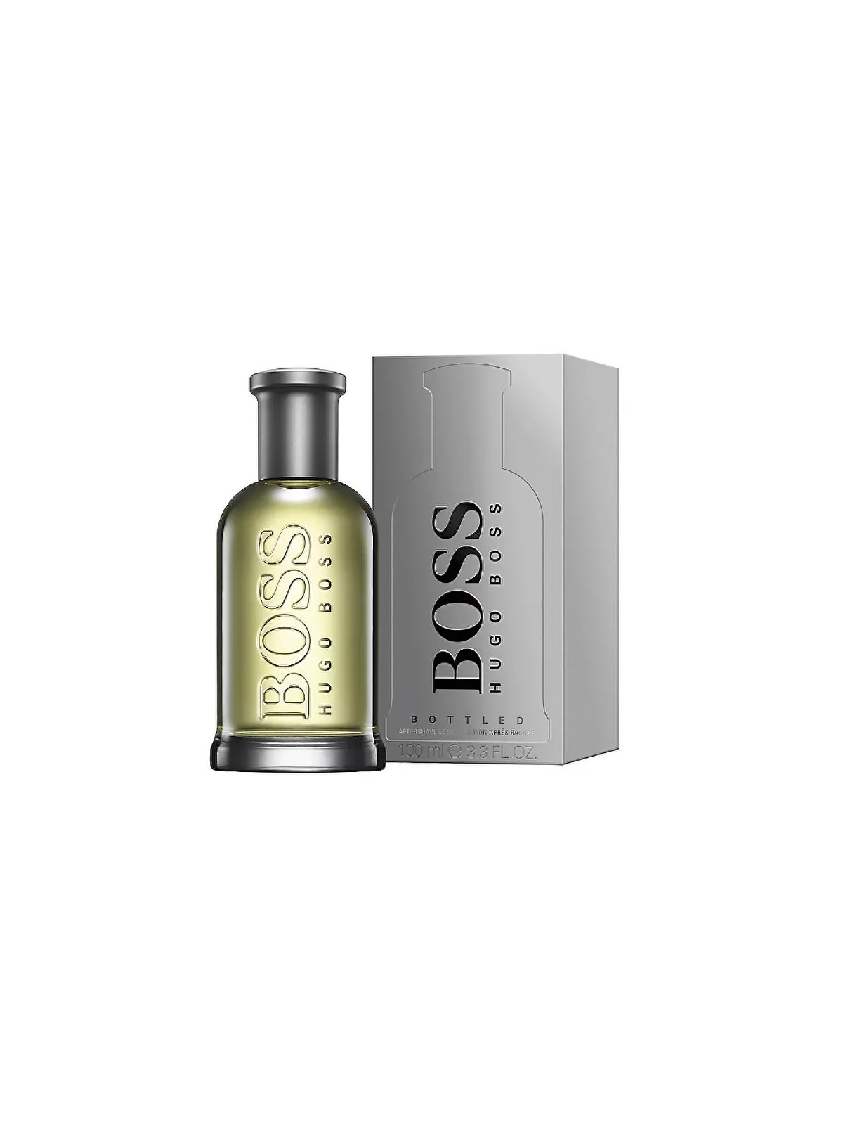Boss Bottled No.6 After Shave Lotion 50ml
