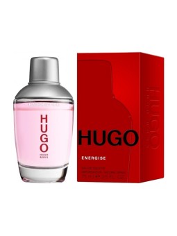 Hugo Boss Energise eau de toilette uomo 75 ml