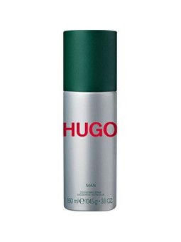 Deodorante Hugo Boss Hugo Man Deo Spray uomo 150ml