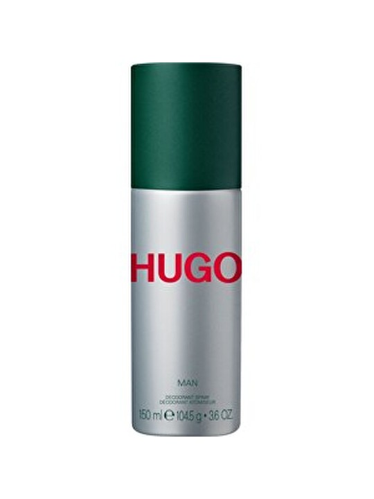 Deodorante Hugo Boss Hugo Man Deo Spray uomo 150ml