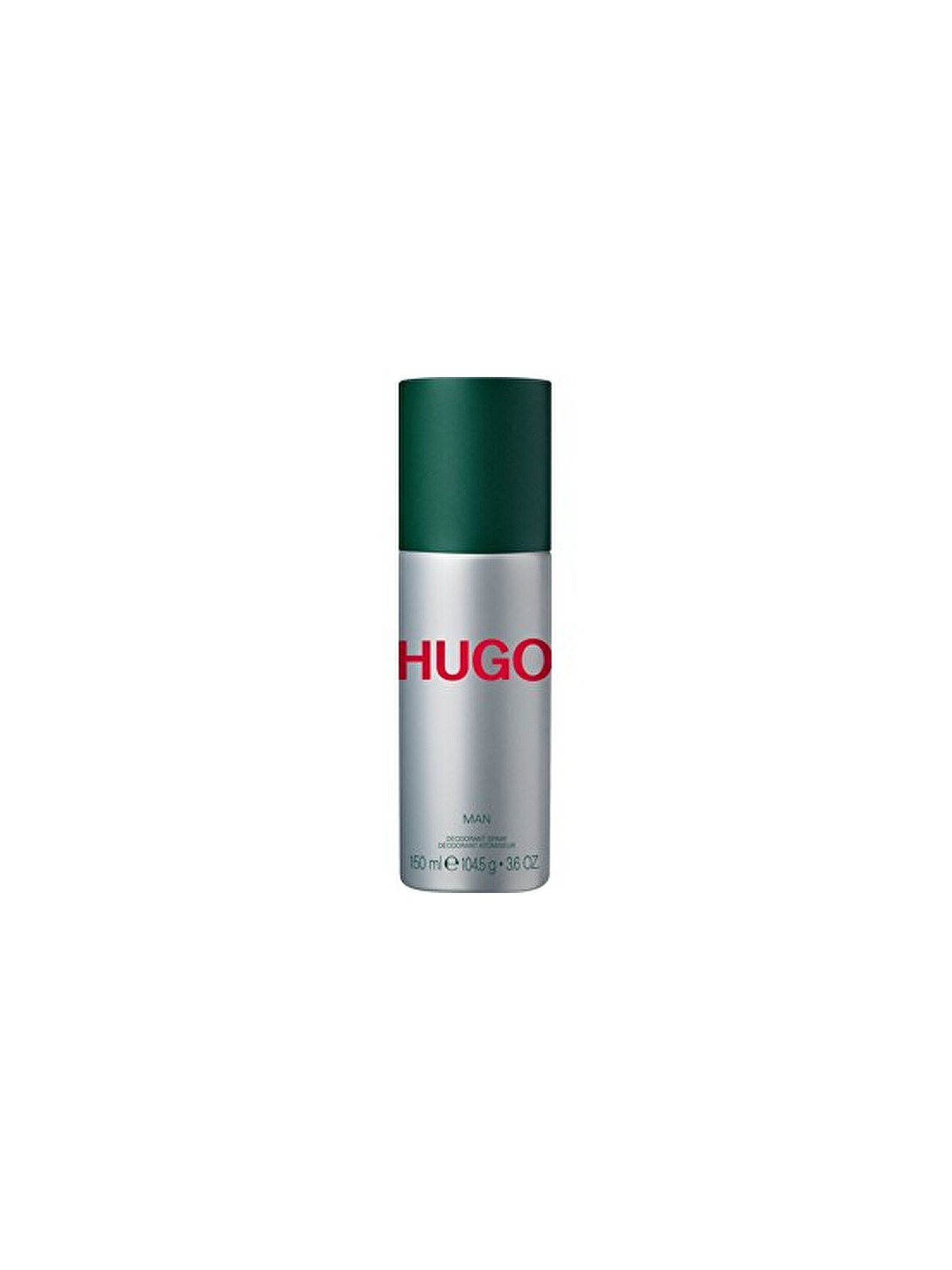 Deodorante Hugo Boss Hugo Man Deo Spray uomo 150ml