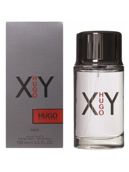 Hugo Boss Xy Man eau de toilette Spray uomo 100ml