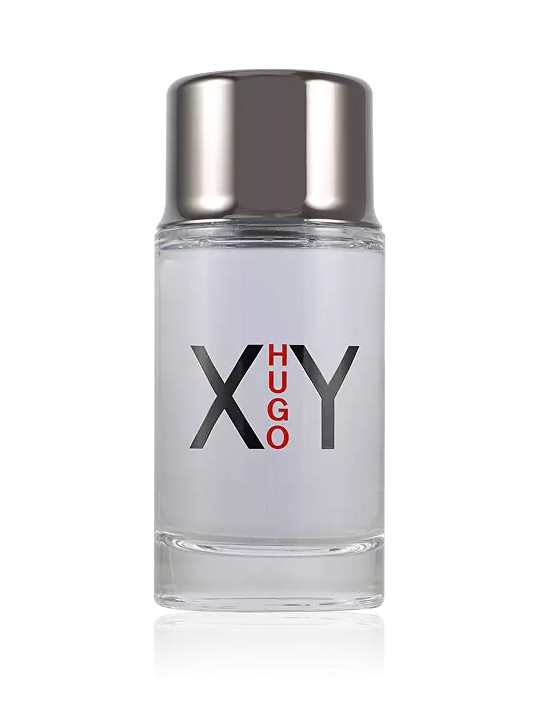 Hugo Boss Xy Man eau de toilette Spray uomo 100ml