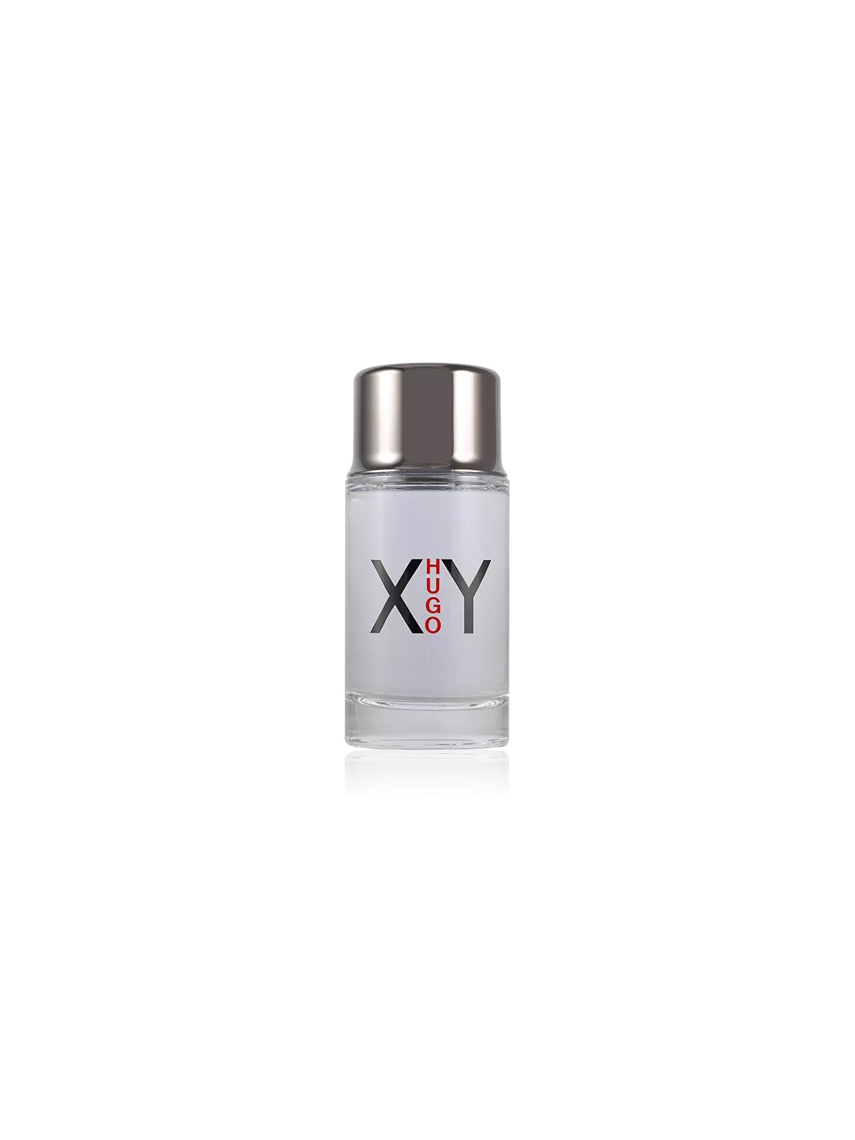 Hugo Boss Xy Man eau de toilette Spray uomo 100ml