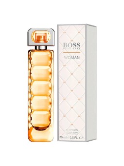 Hugo Boss Orange Woman eau de toilette Spray donna 50ml