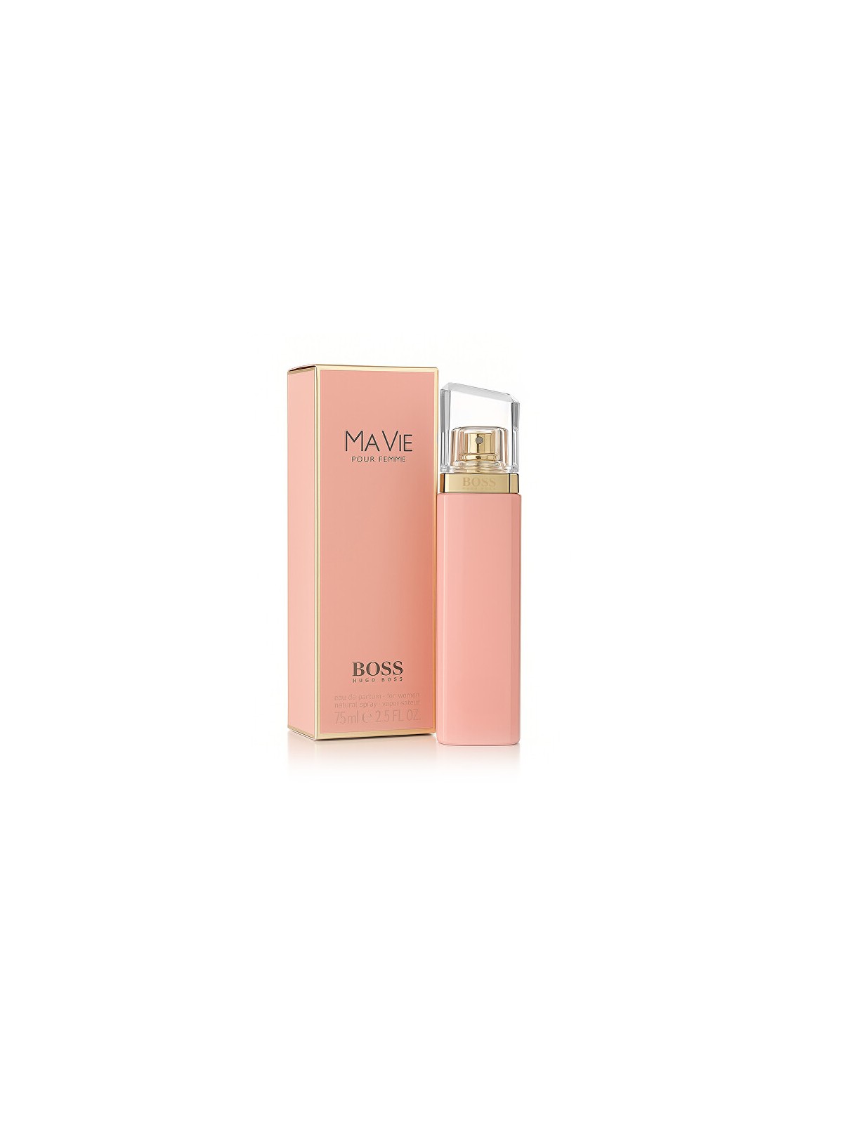 Hugo Boss Ma Vie Pour Femme EDP 30ml