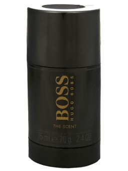 Deodorante Stick Hugo Boss The Scent uomo 75ml