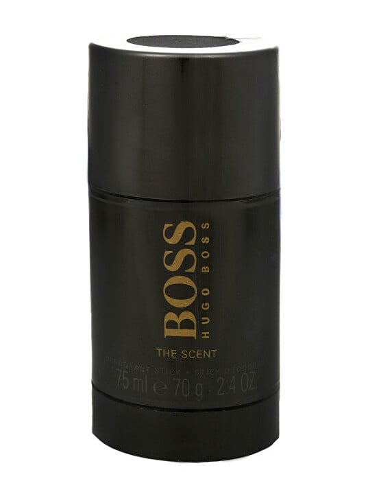 Deodorante Stick Hugo Boss The Scent uomo 75ml