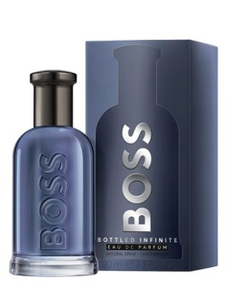 Hugo Boss Bottled Infinite EDP 50ml per uomo