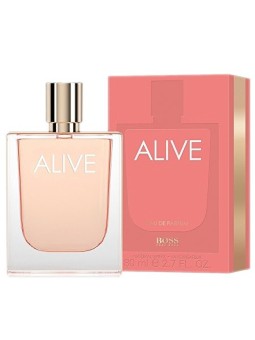 Hugo Boss Alive EDP 30ml: Fragranza intensa per lui e per lei