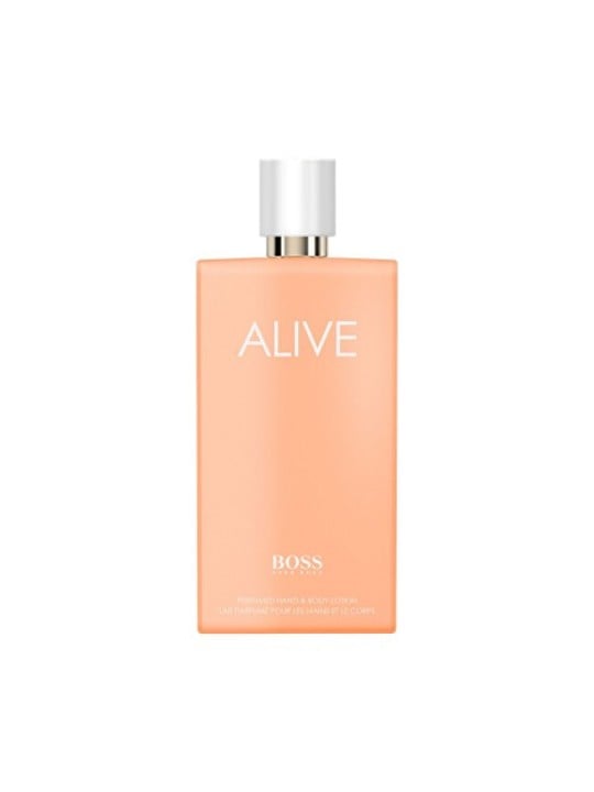 Lozione corpo Hugo Boss Alive donna 200ml