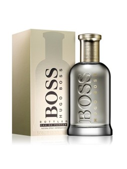 Hugo Boss Bottled eau de parfum Spray uomo 50ml