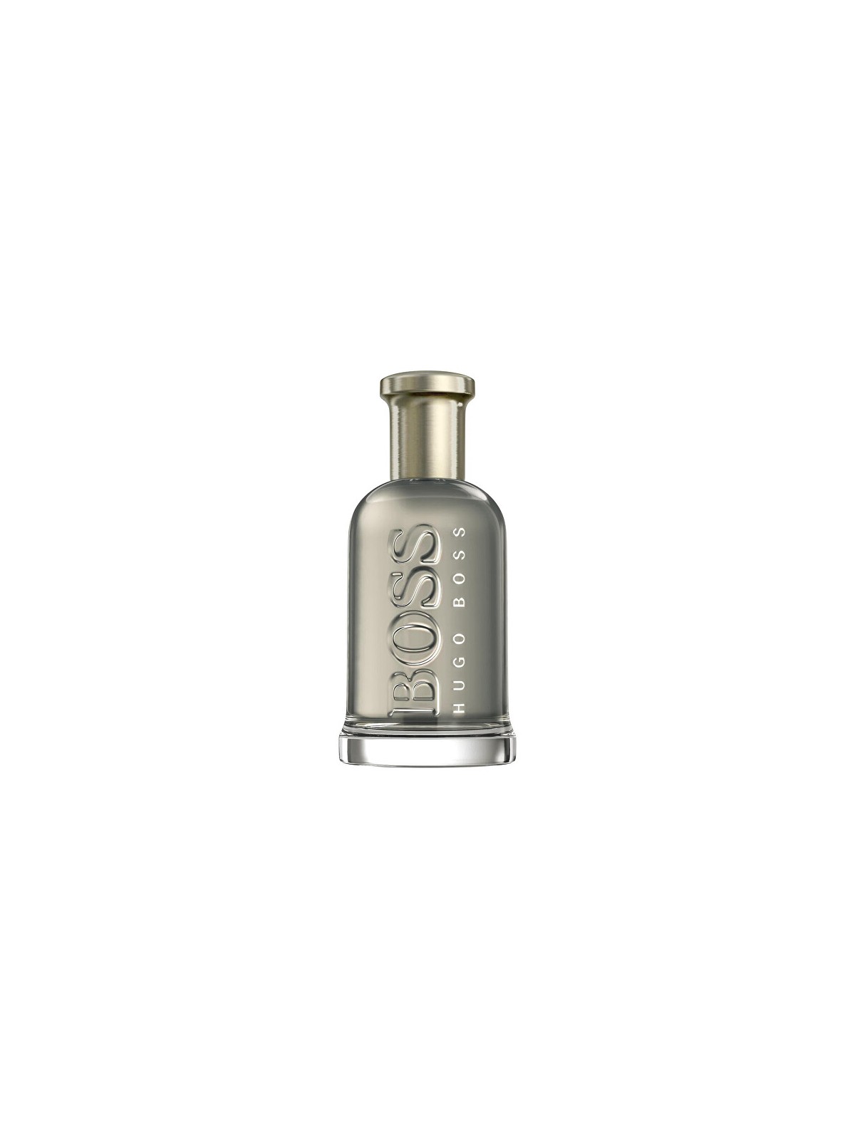 Hugo Boss Bottled eau de parfum Spray uomo 50ml