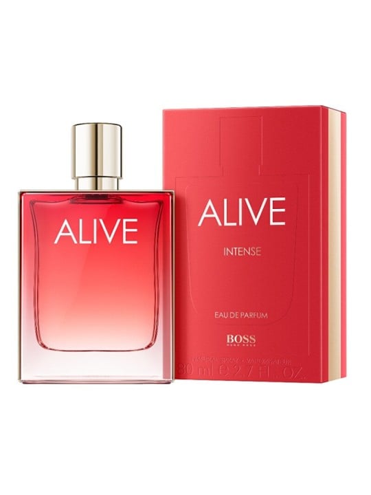 Profumo Hugo Boss Intenso Vivo Donna 50ml