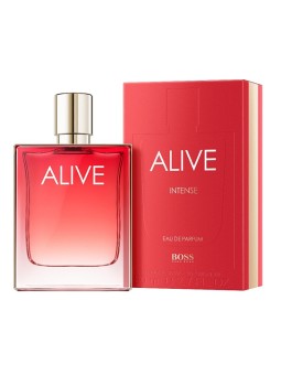 Profumo Hugo Boss Intenso Vivo Donna 80ml