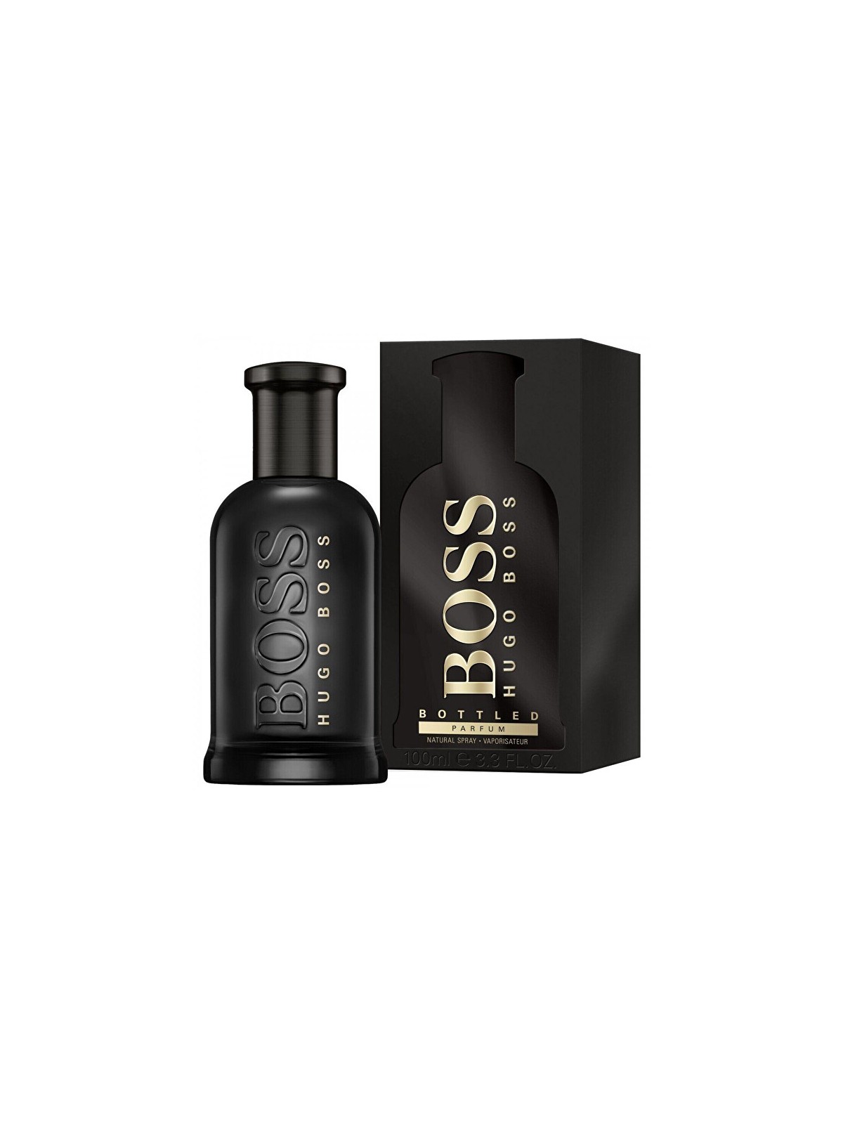 Hugo Boss Bottled eau de parfum Spray 100ml