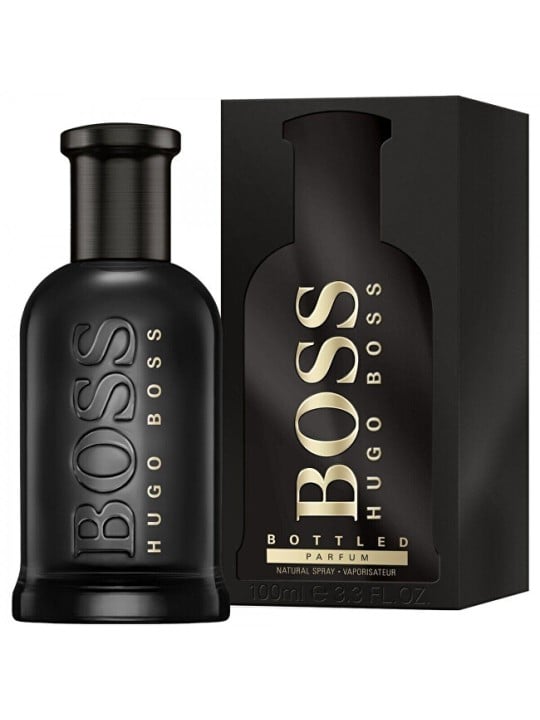 Profumo Hugo Boss Bottled uomo 50ml