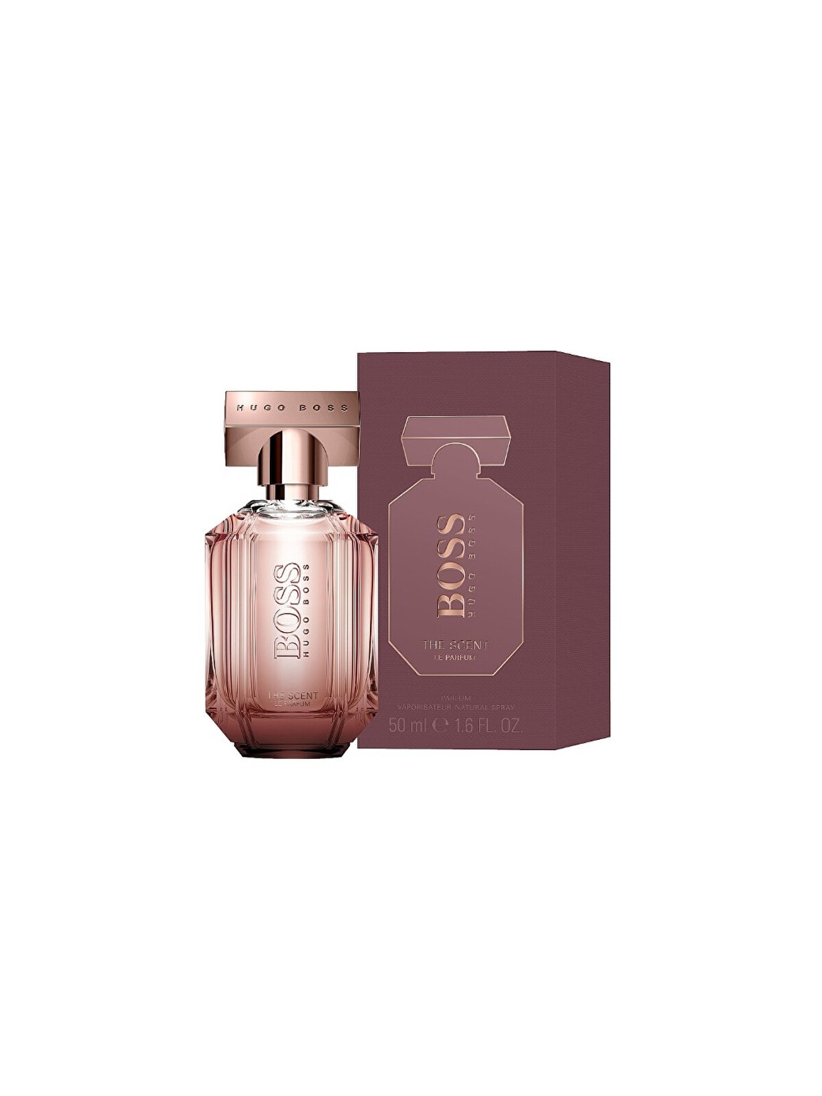 Hugo Boss The Scent For Her Le Parfum 30ml