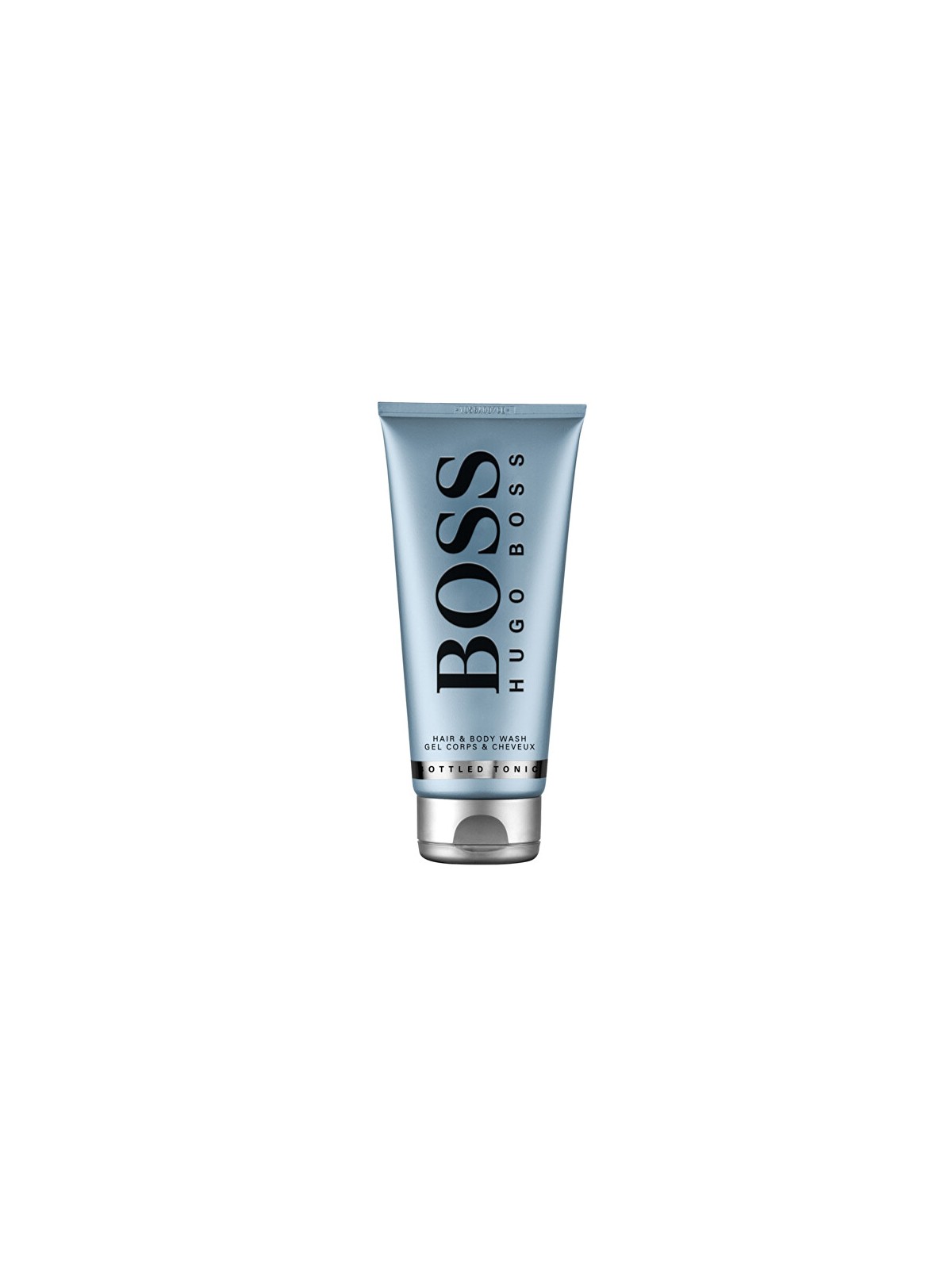 Hugo Boss Bottled Tonic Hair & Body Wash 200ml