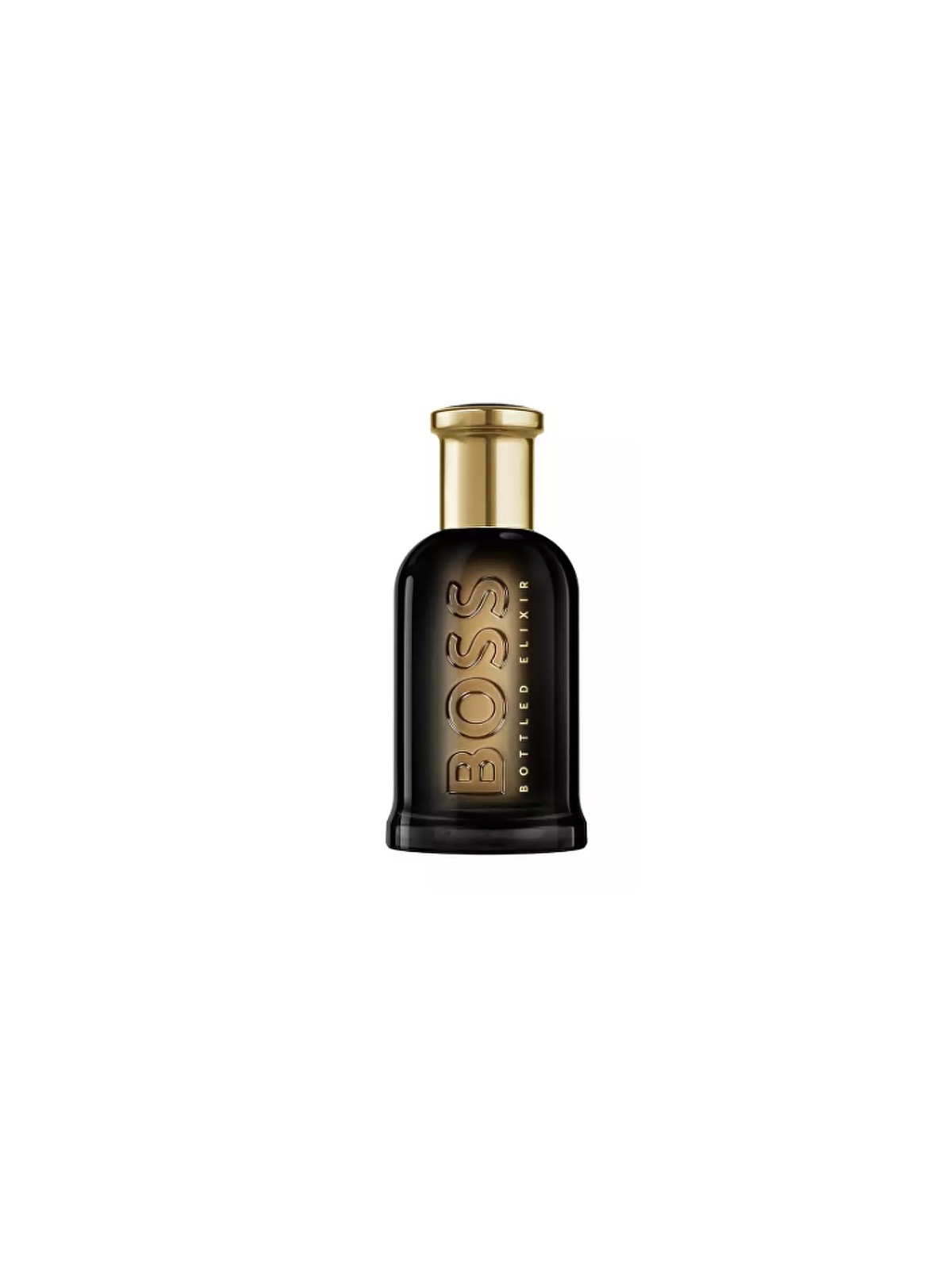 Hugo Boss BOSS BOTTLED ELIXIR edp intense vapo 100ml uomo