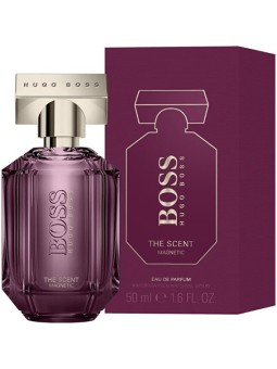 Hugo Boss The Scent Magnetic For Her EDP 50ml