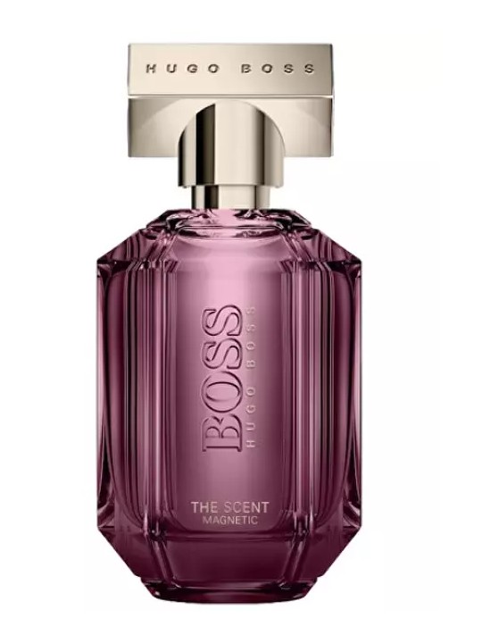 Hugo Boss The Scent Magnetic For Her EDP 50ml