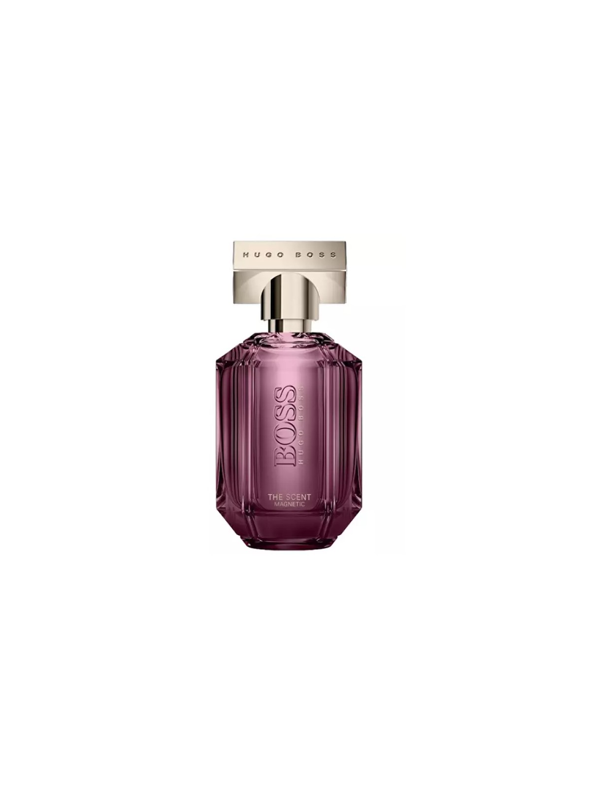 Hugo Boss The Scent Magnetic For Her EDP 50ml
