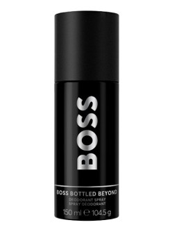 Hugo Boss Boss Bottled Beyond Deospray 150ml uomo