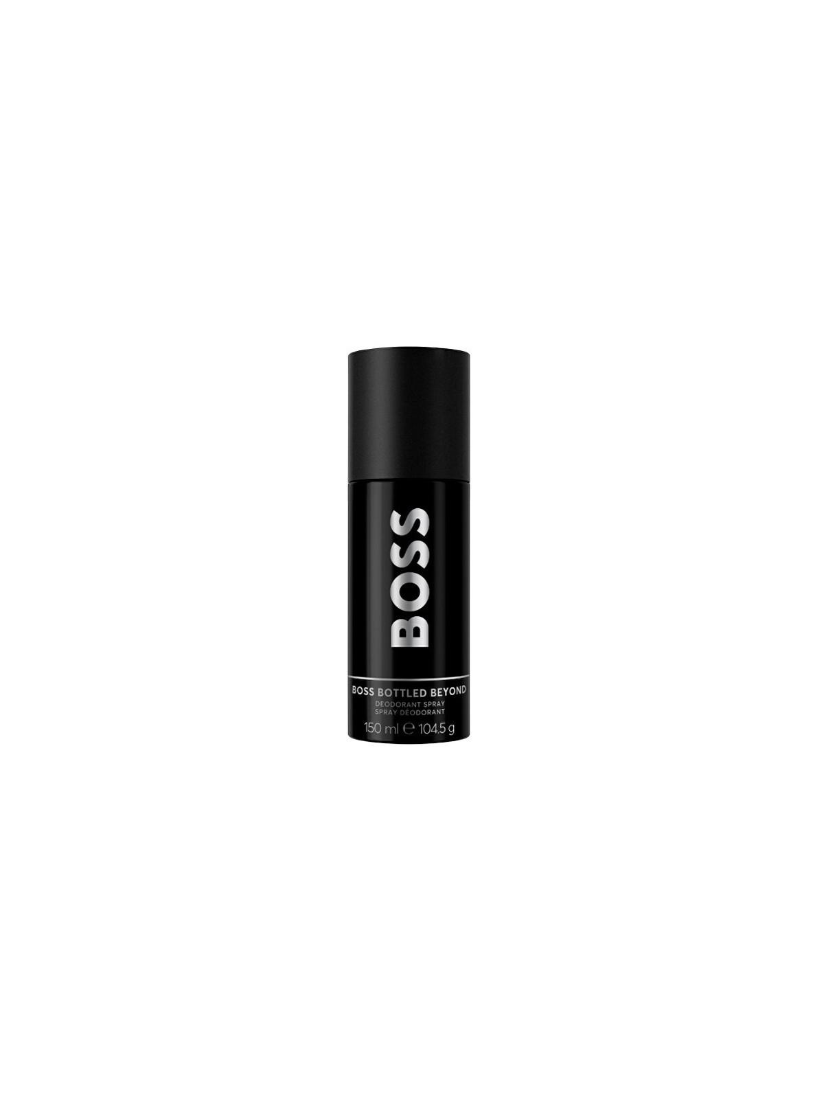 Hugo Boss Boss Bottled Beyond Deospray 150ml uomo