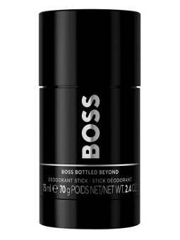 Hugo Boss Boss Bottled Beyond Deostick 75ml uomo