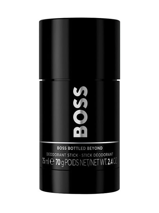 Hugo Boss Boss Bottled Beyond Deostick 75ml uomo