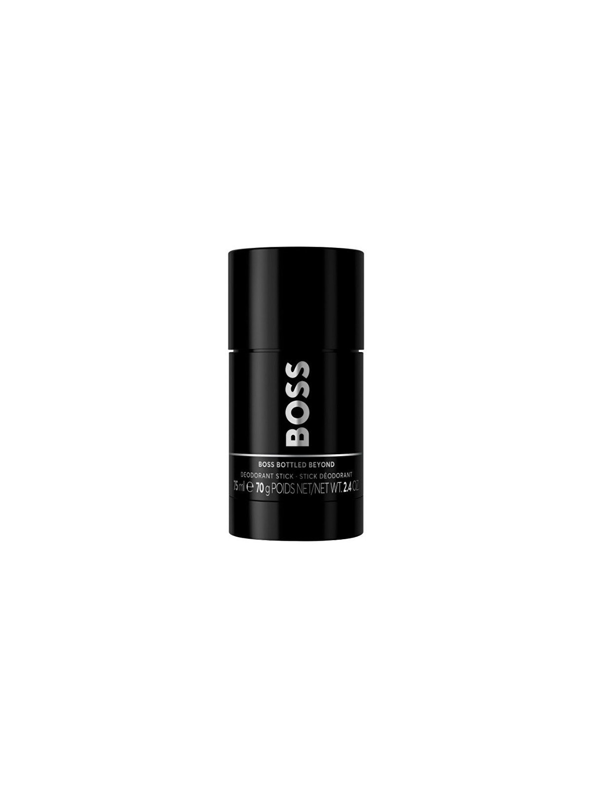 Hugo Boss Boss Bottled Beyond Deostick 75ml uomo