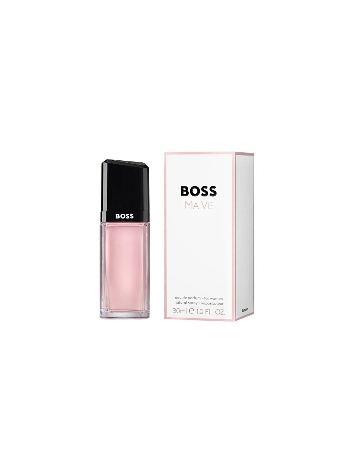 Hugo Boss-hugo BOSS MA VIE eau de parfum spray 75ml unisex