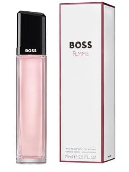 Hugo Boss Boss Femme eau de parfum 30ml donna